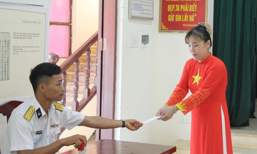 Quy trình bỏ phiếu bầu cử: Những điều cử tri cần lưu ý