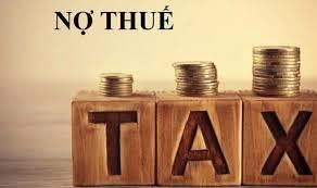 Đồng Tháp: Công khai danh sách 89 cá nhân, doanh nghiệp nợ thuế