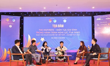 Ngày hội người khuyết tật Việt Nam - INSPIRE FEST 2026