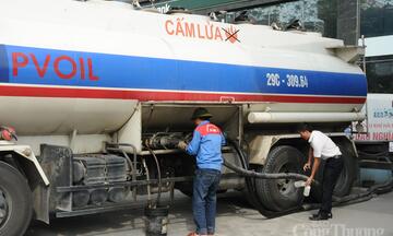 Quỹ bình ổn: ‘Van giảm áp’ kịp thời cho giá xăng dầu trong nước