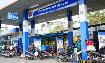 Vì sao giá xăng dầu trong nước tăng vào ngày 10/3?