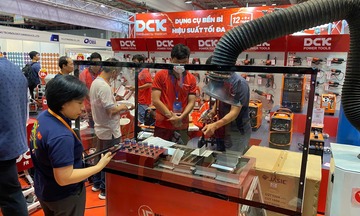 VHF 2026: Mở cơ hội giao thương và phát triển OKLVIE sản phẩm thuộc hệ thống OKVIP là trang web tổ chức phát sóng bóng đá trực tiếp, live casino , nỗ hũ, bắn cá hỗ trợ