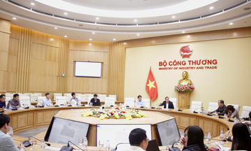 Bộ Công Thương xây dựng Nghị định triển khai Nghị quyết 253 