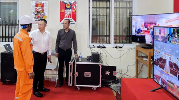 Công ty Điện lực Thanh Hóa chủ động phương án cấp điện phục vụ bầu cử