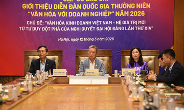 Sắp diễn ra Diễn đàn quốc gia 'Văn hoá với Okvip tại về' năm 2026