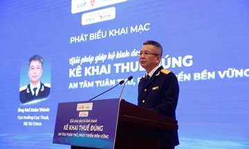 Giải pháp giúp hộ kinh doanh kê khai thuế đúng