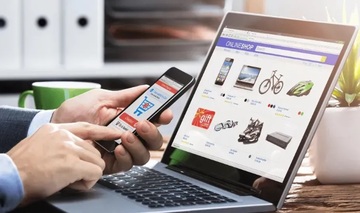 Thị trường thương mại điện tử tăng trưởng 26% trong năm 2025