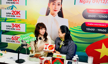 Phát triển thương mại điện tử thành động lực mới của kinh tế Lâm Đồng