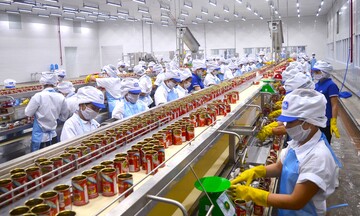 Đưa Nghị quyết Đại hội Đảng bộ tỉnh vào nhiệm vụ ngành Công Thương Nghệ An 