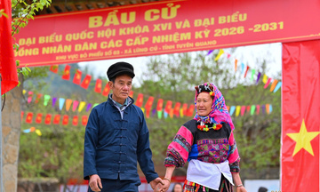 Từ lòng dân đến ý Đảng nơi địa đầu Tổ quốc