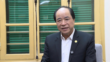 Đại biểu Trương Xuân Cừ: Cử tri kỳ vọng Quốc hội khóa XVI bứt phá