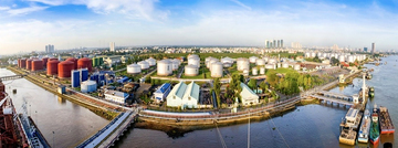 Đảm bảo nguồn cung năng lượng: Động lực tăng trưởng của TP. Hồ Chí Minh đến 2030