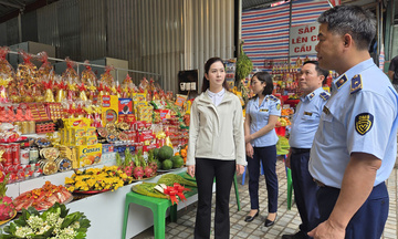 Bộ Công Thương tiếp tục hoàn thiện khung pháp lý về cạnh tranh bảo vệ người tiêu dùng