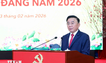Hoàn thiện cấu trúc hệ thống pháp luật cho kỷ nguyên phát triển mới