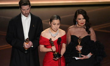 Oscar 2026: Những tác phẩm và nghệ sĩ nào được vinh danh?