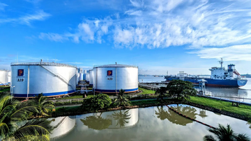 Ông Phạm Phú Ngọc Trai: Ba kịch bản năng lượng tác động tăng trưởng của TP. Hồ Chí Minh