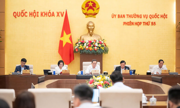 Luật Tín ngưỡng, tôn giáo (sửa đổi) có nhiều nội dung đổi mới