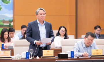 Ủy ban Thường vụ Quốc hội cho ý kiến về xử lý tranh chấp đầu tư quốc tế