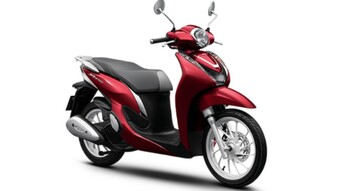 Giá xe SH mode hôm nay 19/3: Giá bán cao hơn giá đề xuất