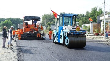 Liên danh Thịnh Phát-NHB trúng gói thầu 171 tỷ đồng tại TP. Hồ Chí Minh