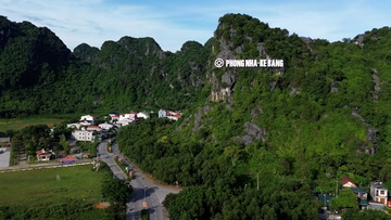 Du lịch Quảng Trị: Không thiếu tiềm năng, chỉ thiếu 'cú hích'