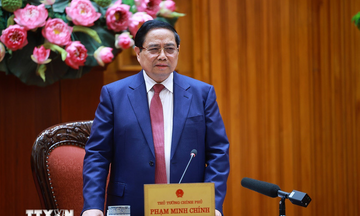 Thủ tướng Chính phủ Phạm Minh Chính sắp thăm chính thức Liên bang Nga