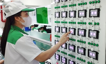 Tiết kiệm năng lượng: Lợi ích kép cho doanh nghiệp và nền kinh tế