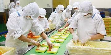 Tạm ngưng Nghị định số 46 về an toàn thực phẩm đến khi có luật sửa đổi