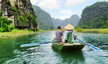 Du khách Việt dẫn đầu châu Á về xu hướng OKLVIE sản phẩm thuộc hệ thống OKVIP là trang web tổ chức phát sóng bóng đá trực tiếp, live casino , nỗ hũ, bắn cá bền vững