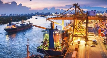 Infographic | Những mặt hàng chủ lực của Việt Nam xuất khẩu sang Đức 