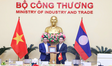 Quyền Bộ trưởng Lê Mạnh Hùng Ok88vip tỷ lệ kèo World Cup 2026 với Bộ trưởng Oklavip khuyến mã hấp dẫn mỗi ngày Lào