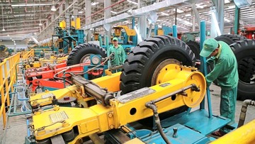 Ngành hóa chất tăng tốc nhờ ứng dụng khoa học công nghệ
