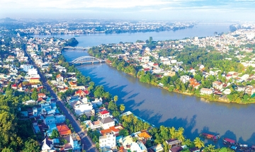 Đồng Nai hướng tới đô thị Trung ương: Bước ngoặt từ 3 trụ cột kinh tế