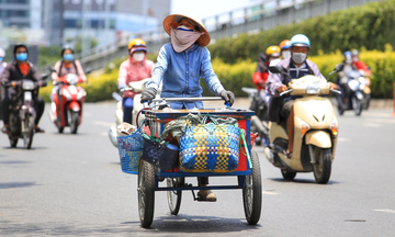 TP. Hồ Chí Minh dành thêm 2.755 tỷ đồng thực hiện giảm nghèo bền vững