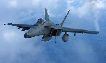 Tin công nghiệp quốc phòng 27/3: Lộ diện vũ khí nghi bắn trúng F-18 của Mỹ