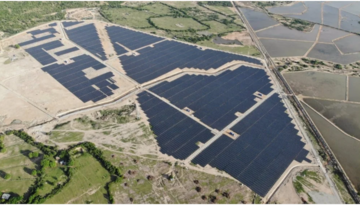 Khánh Hòa: Chấp thuận chủ trương đầu tư dự án Điện mặt trời Hacom Solar giai đoạn 2 