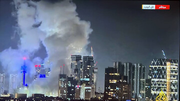 Chiến sự Trung Đông tối 27/3: Iran đánh tàu Israel, tập kích kho nhiên liệu Haifa