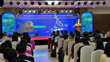 Ngành Công Thương Đắk Lắk: Hướng đến phục vụ người dân, doanh nghiệp hiệu quả