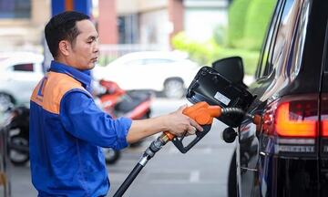 Chính thức giảm thuế xăng, dầu, nhiên liệu bay từ 24 giờ ngày 26/3/2026