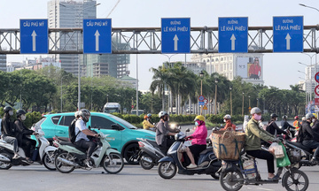 Dự báo thời tiết TP. Hồ Chí Minh 28/3: Nắng nóng cả ngày