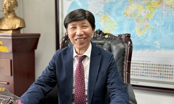 TS. Phan Hữu Thắng: Doanh nghiệp đầu tư ra nước ngoài cần được hỗ trợ