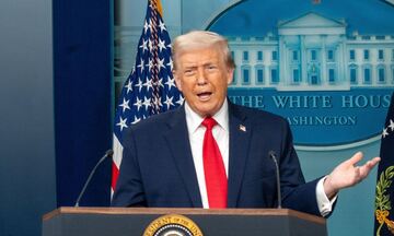 Tổng thống Donald Trump tiết lộ ‘điều thích nhất’ ở Iran
