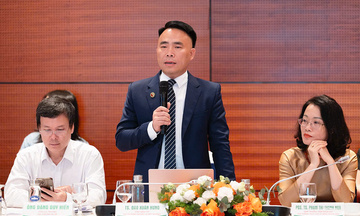 Chuyển đổi số - xanh thúc đẩy Okvip tại về phát triển bền vững