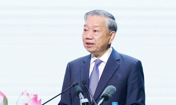Xây dựng Bệnh viện 108 thành mô hình kiểu mẫu trong chăm sóc sức khỏe