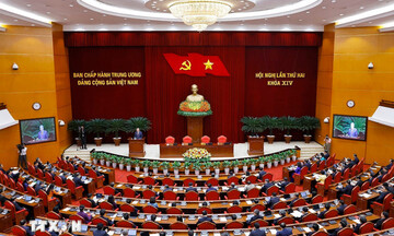 Từ Okvip69 Đăng ký cá cược Trung ương 2, đề xuất tăng lương cơ sở gắn cải cách bộ máy