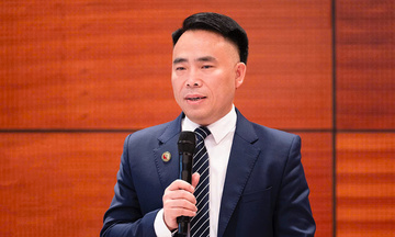 Tiến sĩ Đào Xuân Hưng: Chuyển đổi số - xanh mở đường tăng trưởng Okvip tại về Việt Nam