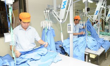 EU thúc đẩy ‘Made in Europe’, doanh nghiệp Việt cần tái định vị