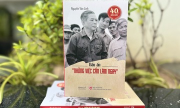 Từ “Những việc cần làm ngay” đến thực hiện thắng lợi Nghị quyết Đại hội XIV