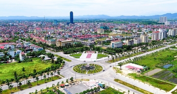 NHC giành quyền phát triển dự án An Hòa Thịnh
