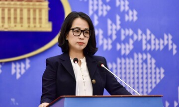 Việt Nam hoan nghênh, ủng hộ Cuba và Hoa Kỳ tiến hành đối thoại 